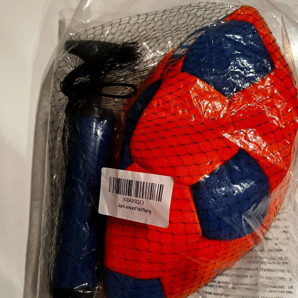 Inflatable Sharks Ball  (New in package - comes‎ with pump)
